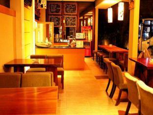 Marciella Hotel Bandung Exterior photo