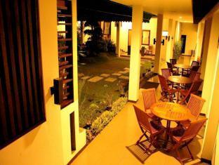 Marciella Hotel Bandung Exterior photo