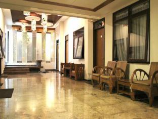 Marciella Hotel Bandung Exterior photo